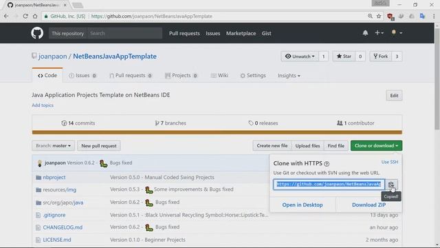 Java 8 | Netbeans 8.2 | Swing [ Asistido ] #00 смотреть онлайн