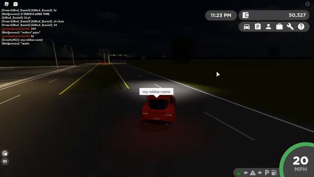 2020 Toyota Supra in Greenville - Roblox смотреть онлайн