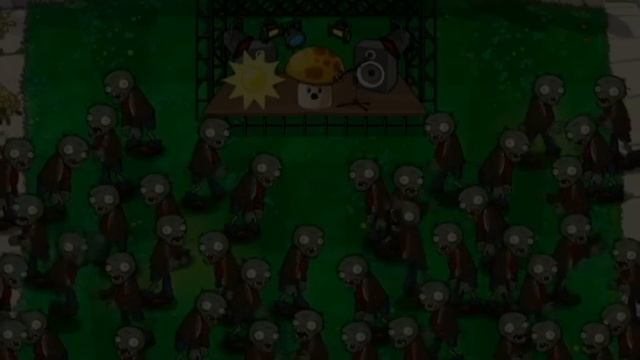 Plants vs Zombies - Sun-shroom audition Failure! смотреть онлайн