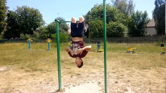 ВСЕ СИЛОВЫЕ ЭЛЕМЕНТЫ КОТОРЫЕ Я УМЕЮ (МОЖЕТ И НЕ ВСЕ!)