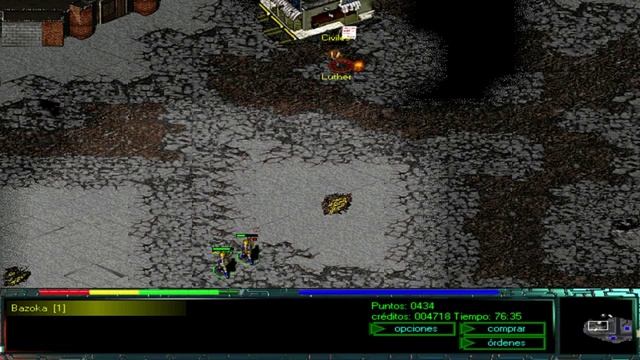 Tribal Rage capitulo 1? смотреть онлайн