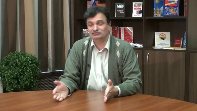 Юрий Болдырев - Устойчивость финансовой системы страны или коммерческих банков? смотреть онлайн