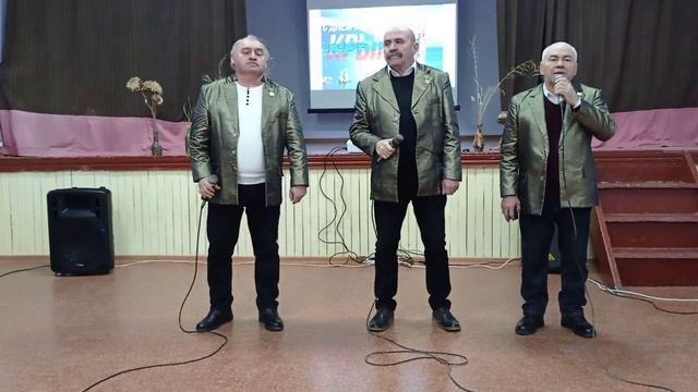 Барон - Даль великая