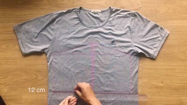 DIY Halter Top From Old T-shirt With 2 Different Styles | T-shirt Refashion Ideas