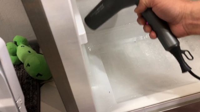 Ремонт холодильника Hotpoint Ariston. Потек холодильник забился слив, ремонт ноуфрост своими руками смотреть онлайн