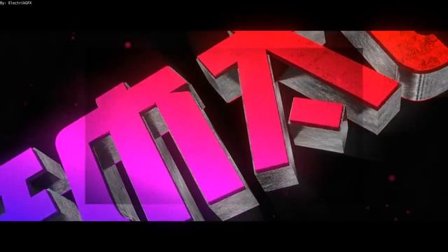FREE Intro Template #822 Blender Only смотреть онлайн