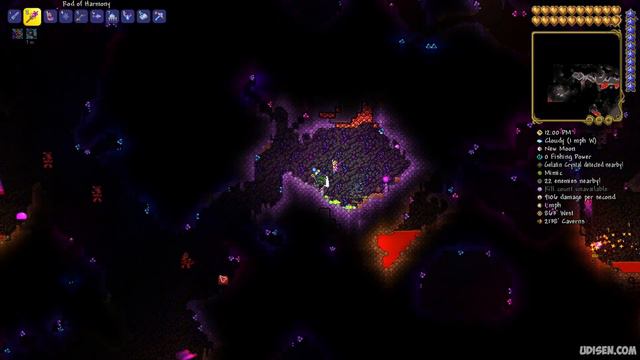 Terraria how to get PHILOSOPHER STONE (EASY) (2024) | Terraria 1.4.4.9 Philosopher Stone смотреть онлайн