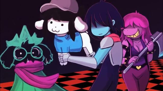 Temmie Gun смотреть онлайн