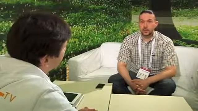 РИФ+КИБ 2013. День второй