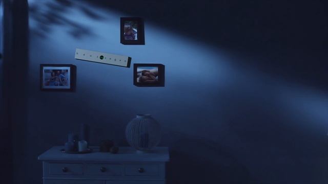 OHROPAX: "Der Haussegen" Kinospot смотреть онлайн