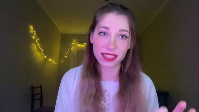 Тренд на женскую энергию! Как стать богиней-рабыней! смотреть онлайн