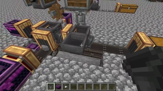What is the most Powerful block in Create Mod? смотреть онлайн
