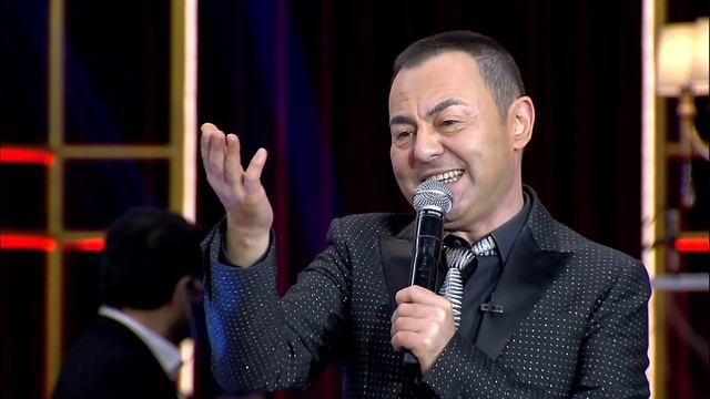 Hüsnü Şenlendirici & Serdar Ortaç - HABER GELMİYOR YARDAN смотреть онлайн