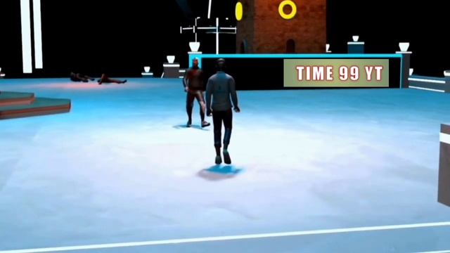 3D monitors kaise edit Kare ? 3D monitor kaise banaye mobile se ? how to edit 3D monitor ? TIME99YT смотреть онлайн