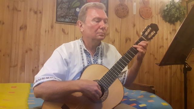О. Копенков. Горячие парни (Эстонский танец) смотреть онлайн