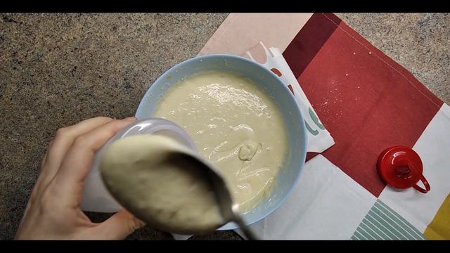 Пышные и вкусные панкейки / Delicious pancakes / Pancakes - clătite americane delicioase смотреть онлайн