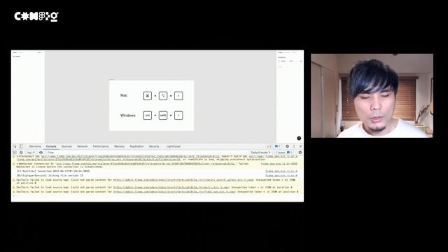 Figma Hacks and Workflow Enhancements with Plugins - Hiroki Tani (Config 2022) смотреть онлайн