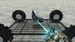 Туториал. Как сделать РАБОЧУЮ машину в Garry's Mod