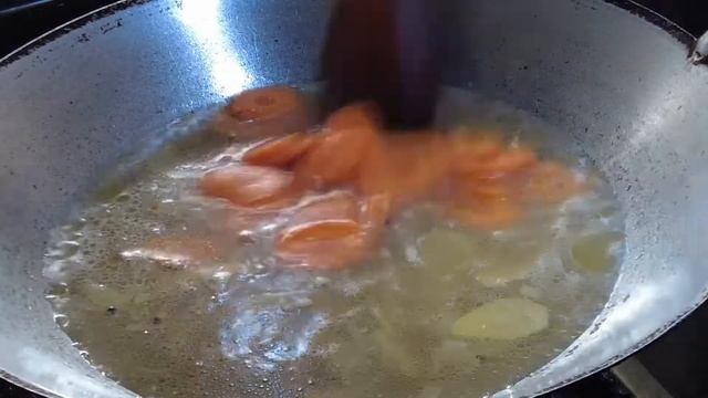 Noodle Soup || Суп с Лапшой - Easy Asian Cooking || Легкая Азиатская Кулинария