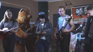 cover. Metallica - Orion