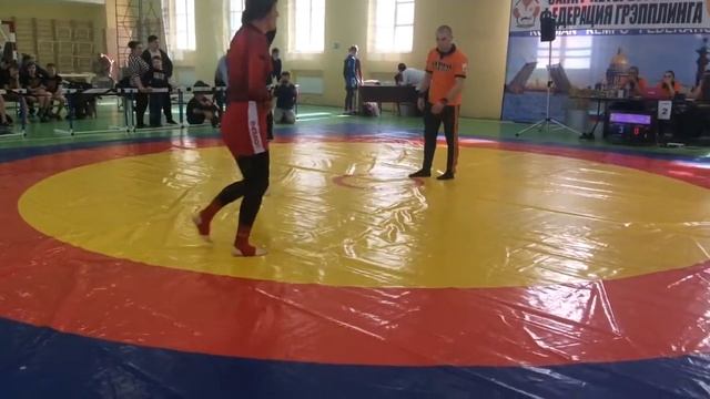 Армбар на Олимпиаде Боевых Искусств от Светланы Жуковой смотреть онлайн