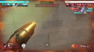 Overwatch 2 Moments #131