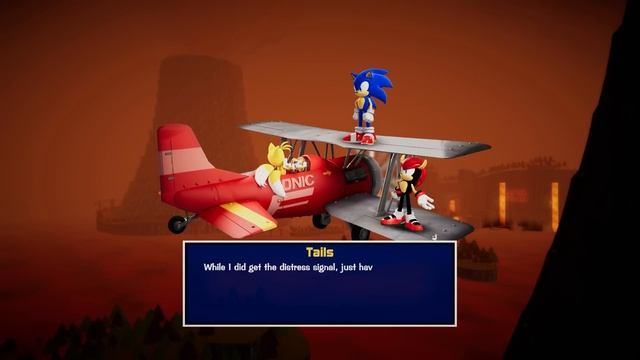 this Sonic Fan Game is a masterpiece смотреть онлайн