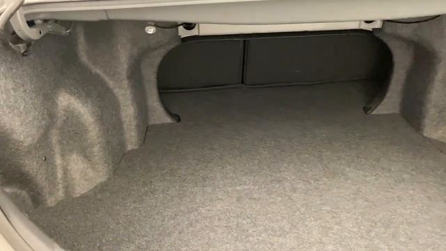 2011 Toyota Camry Touring - 107190 смотреть онлайн