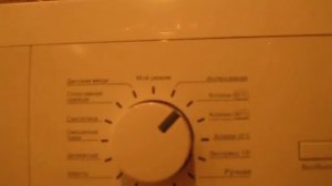 Обзор стиральной машины  Midea  ABWM610G2