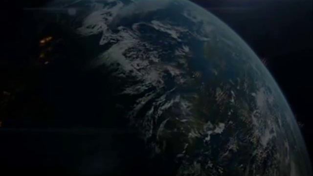 Mass Effect 3 Wrath of Sea смотреть онлайн