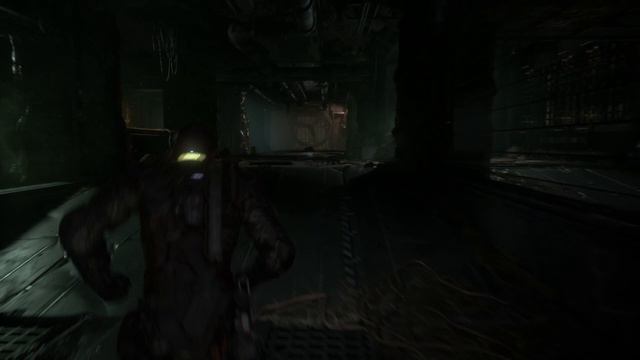 TIME FOR A BOSS RUSH | The Callisto Protocol [End] смотреть онлайн