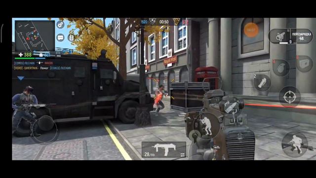 MP-7 Фул Gameplay-Нужен ли обзор? смотреть онлайн