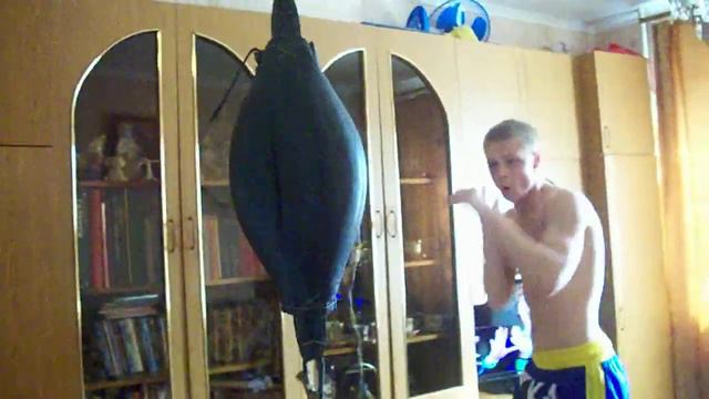 Сергей Боенко (3) смотреть онлайн