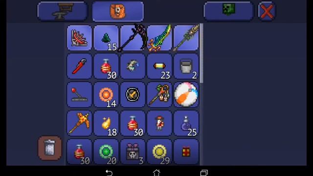 Как открыть любой закрытый сундук в террарие? смотреть онлайн