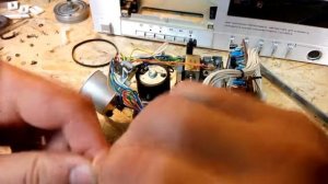 Яуза 220 срабатывает автостоп