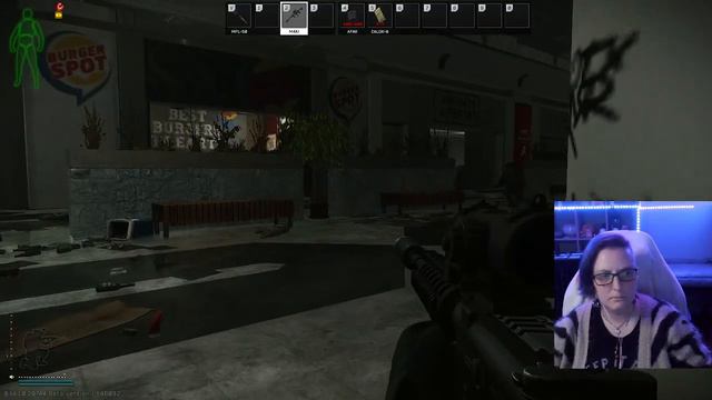 Escape From Tarkov: 5th Wipe | THICC Case Acquired | Twitch VOD