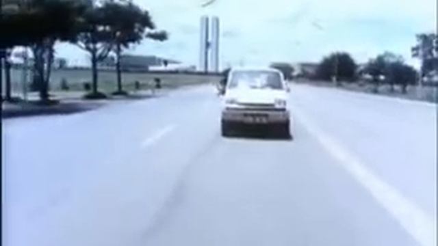 Video promocional Renault 5 1972-73 смотреть онлайн