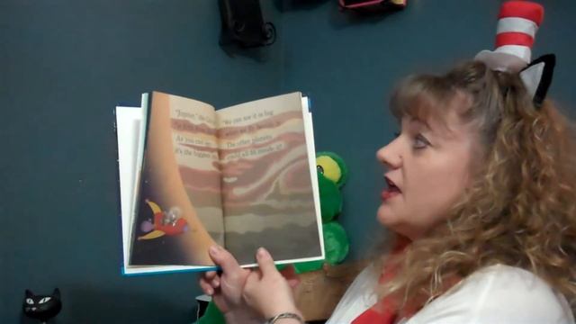Dr. Seuss-Planet Name Game смотреть онлайн
