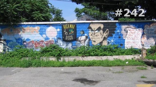 #242. Стены (очень классно) смотреть онлайн