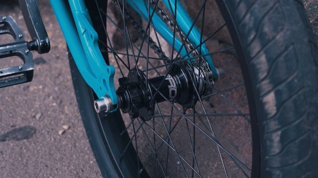 Vlog * стрит-триал 20" vs триал 20". Триал устарел, современное решение! смотреть онлайн