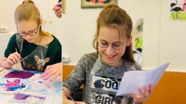 Как отметить День Рождения ребенка? смотреть онлайн