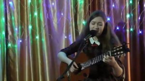 Песня из фильма "ПЕРВЫЙ ТРОЛЛЕЙБУС"