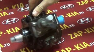 ТНВД Kia Sorento, Hyundai Grand Starex 33100-4A420 (0445010333) Bosch