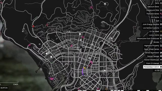 شاهدني العبا لُعْبَة المحبوبة GTA 5 مجنون ? ?? بالإضافة إلى رابط التنزيل смотреть онлайн