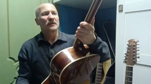 гитарные верхние порожки, почему отличаются по размеру на разных гитарах?