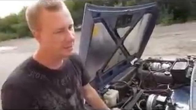 АКТИВАТОР ТОПЛИВА ОТЗЫВ ИСПЫТАТЕЛЯ ТЮНИНГ ДВИГАТЕЛЯ смотреть онлайн