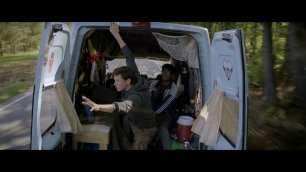 Темные отражения