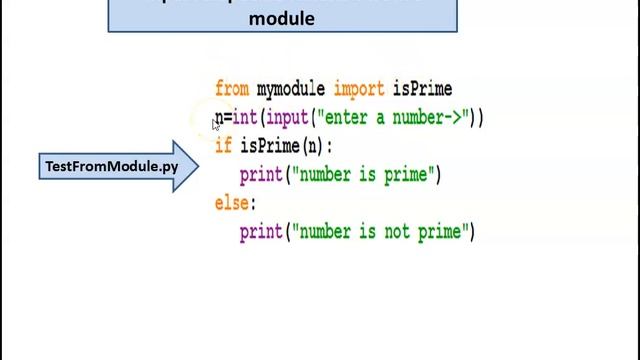 Python module||import statement||from statement||dir with module||import multiple modules смотреть онлайн