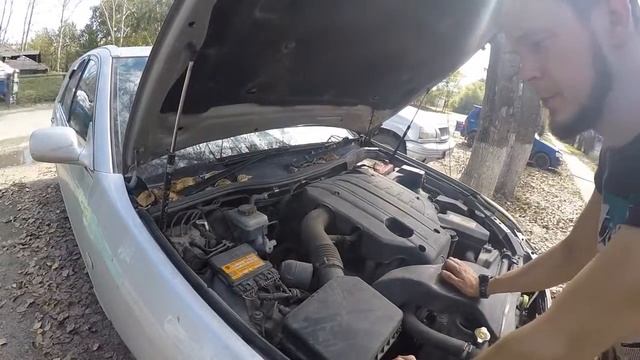 Проверка кузова автомобиля перед покупкой | Carvizor смотреть онлайн