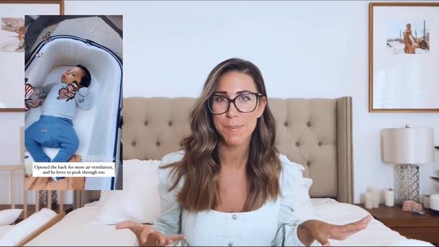 NEWBORN ESSENTIALS | What I Use DAILY | Full Quick List + TIPS | Mom Of Two | Laura Gimbert смотреть онлайн